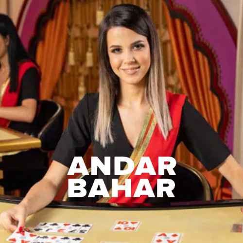 Andar Bahar：A Card Game to Kill Time