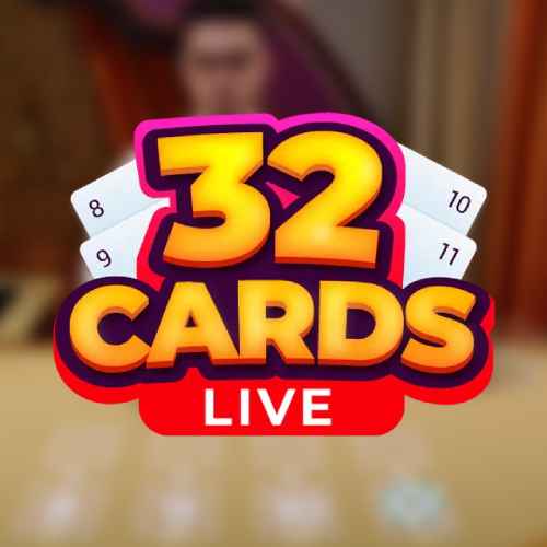 How to play 32 Cards: 32 Cards Card Game Rules for Live Casino Games