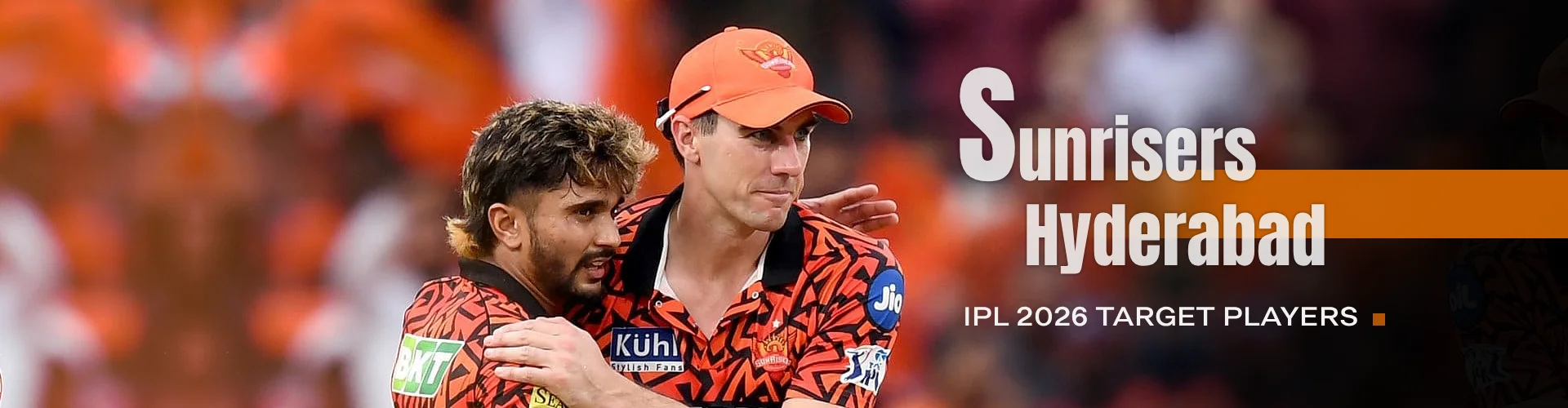 desktop banner srh player targets 2026