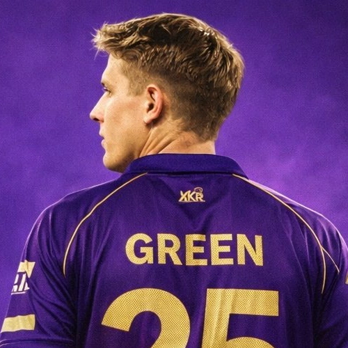 IPL 2026 Auction：Cameron Green to KKR Becomes the Most Expensive Overseas Player in IPL