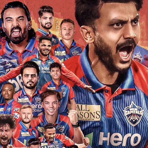 DC Buys in IPL 2026 Auction – Are Left-Handers Too Many For Balance?