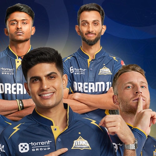 GT Buys in IPL 2026 Auction Show Why Titans Didn’t Need to Panic