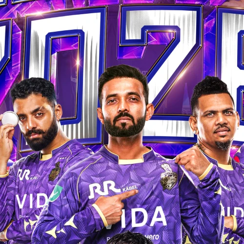 KKR Buys in IPL 2026 Auction Bring Star Power, Yet Fragility Persists