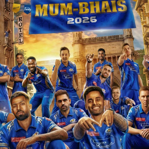 MI Buys in IPL 2026 Auction：Easy, Smart And Stress-Free