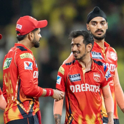 Smart Moves or Missed Chances? PBKS Buys in IPL 2026 Auction Reviewed