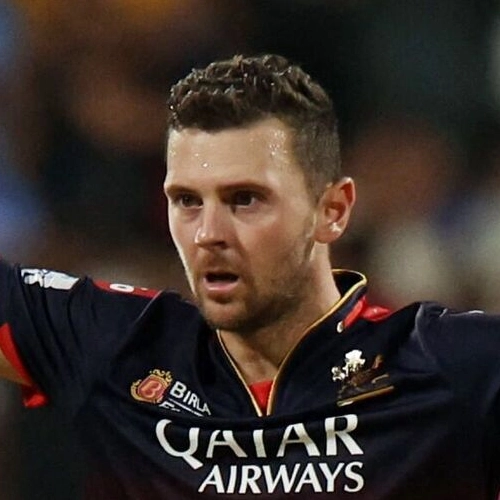 RCB Fast Bowler in 2026：Hazlewood’s Injuries Push RCB Into Urgent Shopping Mode