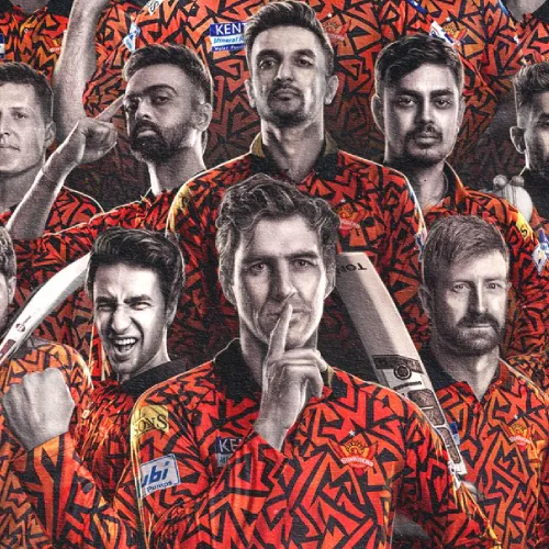 SRH Buys In IPL 2026 Auction：Batting Firepower Overwhelms, Bowling Depth Questioned