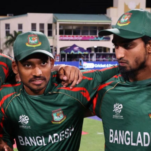 A Costly Stand：What Bangladesh Out of T20 World Cup Could Really Trigger?