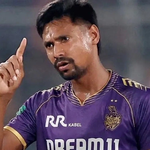 Mustafizur Rahman’s IPL Salary Controversy – Insurance Won’t Cover Him