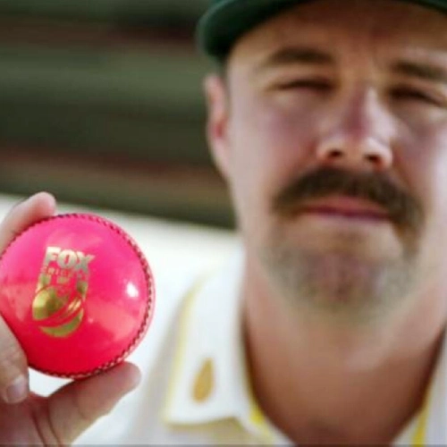 ECB Weighs Pink-Ball Test Boycott After 4-1 Series Defeat