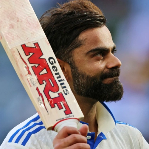 Is Virat Kohli’s Instagram Account Down or Did He Switch It Off?