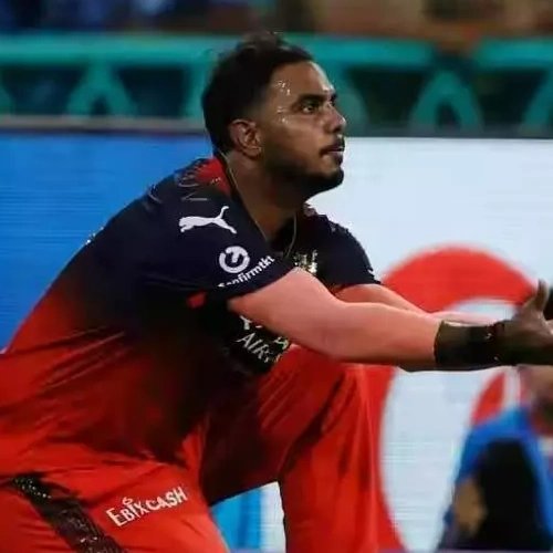 Jaipur Court Denies Bail in Yash Dayal’s Case Ahead of IPL 2026