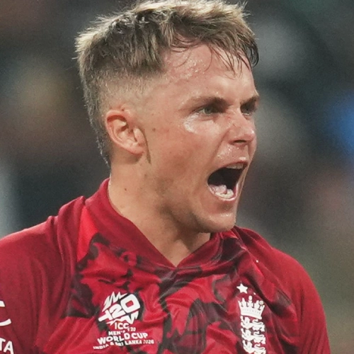 England vs Nepal Match Highlights：Recap the Final Over