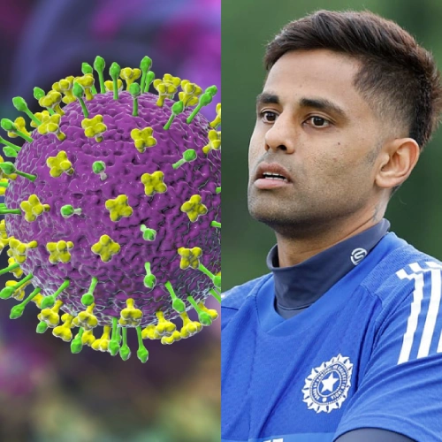 Could Nipah Virus Outbreak Force T20 World Cup Relocation?