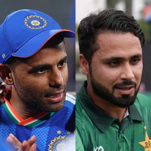 India Group in T20 World Cup 2026：Who Can Actually Slow India Down?