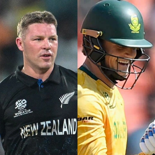 No Easy Games – Breaking Down Group D in T20 World Cup