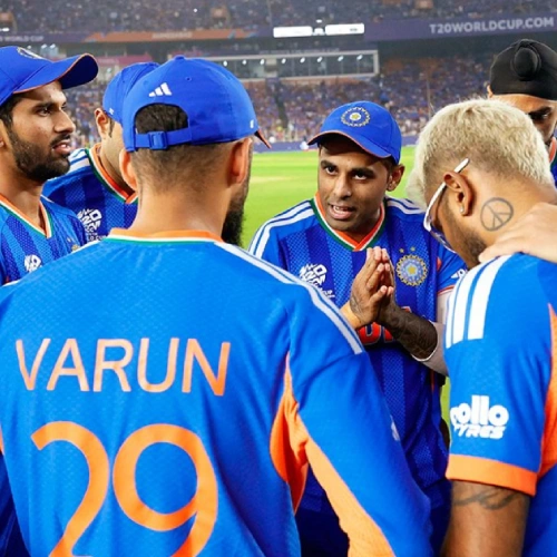 India Semi-Final Qualification Scenario – Why 2 Wins May Still Not Be Enough?