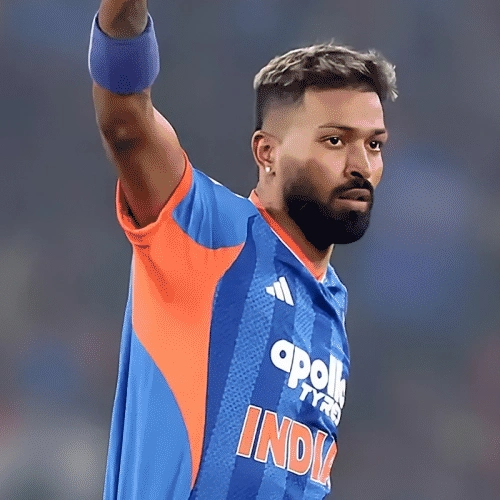 Why Hardik Pandya in T20 World Cup Is Non-Negotiable for India?