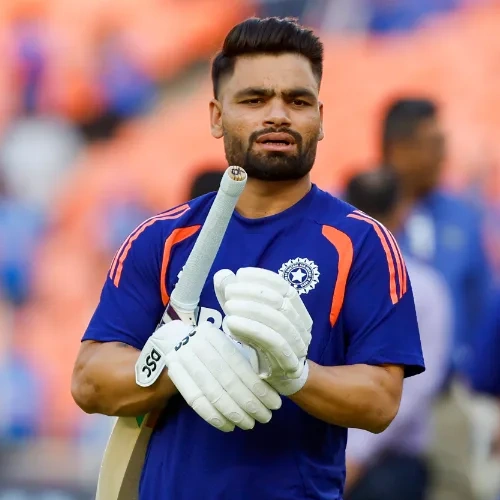 Could Rinku Singh’s Family Emergency Affect India T20 World Cup Qualification?