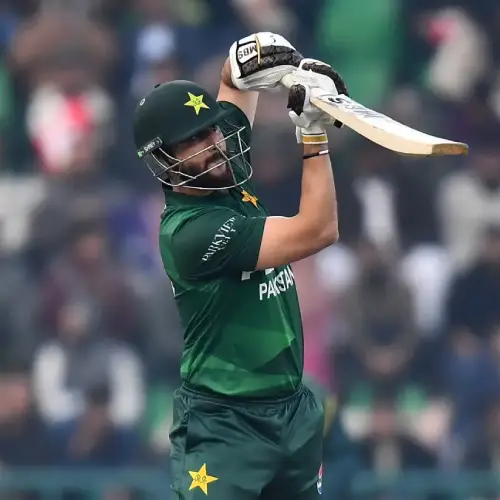 Pakistan vs Australia 2nd T20I Highlight：Agha Leads a Ruthless Series-Sealing Win