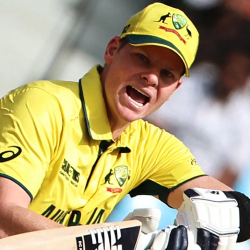 Steve Smith Is Back! Marsh’s Testicular Bleeding Forces Emergency Call-Up