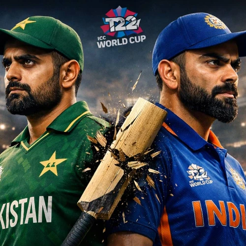 T20 World Cup：India vs Pakistan Match Boycott Could Trigger Heavy Consequences for Pakistan