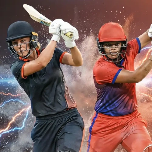 WPL 2026 Eliminator Highlights：Delhi Into the 4th Straight WPL Final