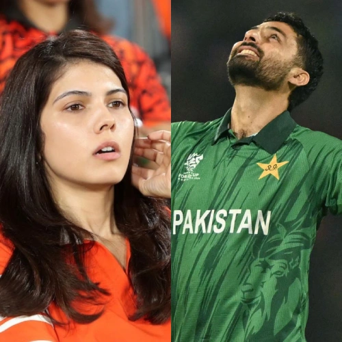 Boycott SRH in IPL? Abrar Ahmed in the Hundred Auction Sparks Fan Fury Online