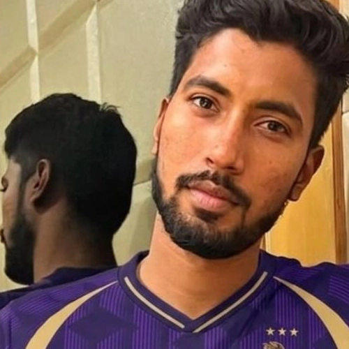 Left-Arm X-Factor – Saurabh Dubey in KKR Changes The Equation