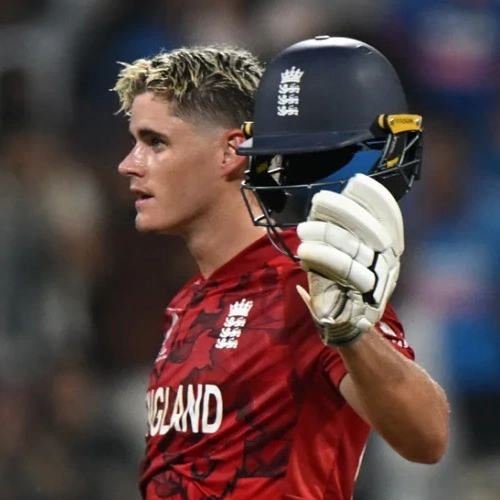 Young Hero! Jacob Bethell’s Century Puts Him at The Top of England’s All-Format Records