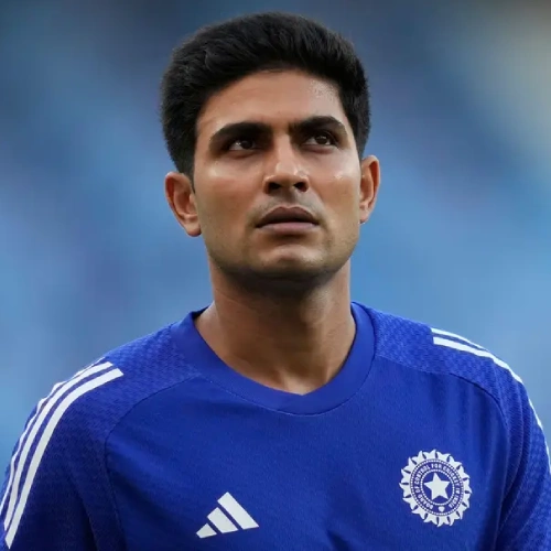 India All-Format Captain Dream Broken! Aakash Chopra Rules Out Shubman Gill’s Leadership Path