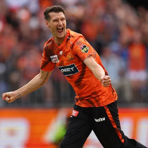 David Payne in IPL 2026：Can This Late Addition Deliver for SRH?