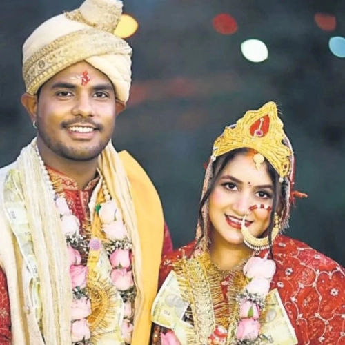Yash Dayal’s Marriage Drops Out of Nowhere Amid Ongoing Scandal