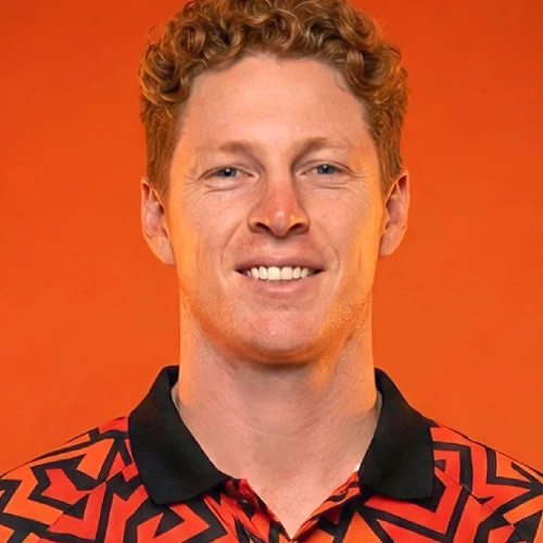 Ruled Out! 3 Cricketers SRH Could Sign as Replacement for Jack Edwards