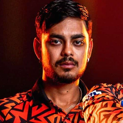 Ishan Kishan as SRH Captain Takes Charge in Pat Cummins Absence