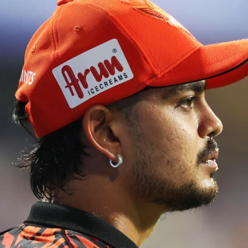 300 Runs Possible! Ishan Kishan’s Captaincy Set to Shake Up SRH in IPL 2026