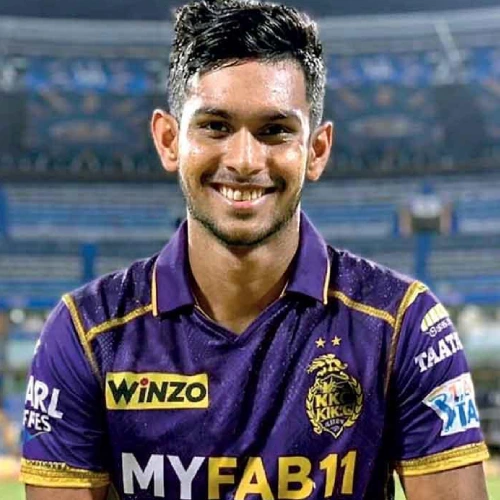 KKR Injured Players Ahead of IPL 2026：Pathirana and Rana Under Scanner