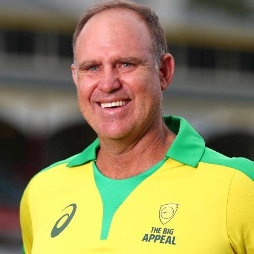 Gujarat Titans Batting Coach Ahead of IPL 2026：Aussie Legend Matthew Hayden Set to Shape GT Batting