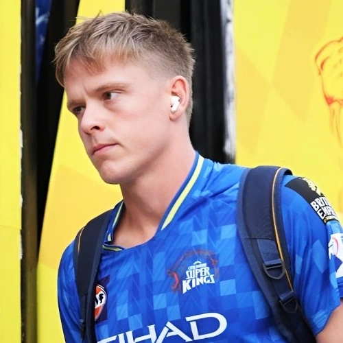 3 Players CSK Could Sign as Replacement for Nathan Ellis