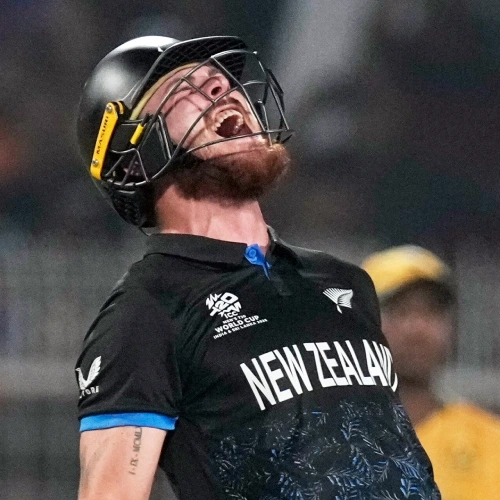 New Zealand vs South Africa Match Highlights：Proteas Dream Shattered in Semi-Final