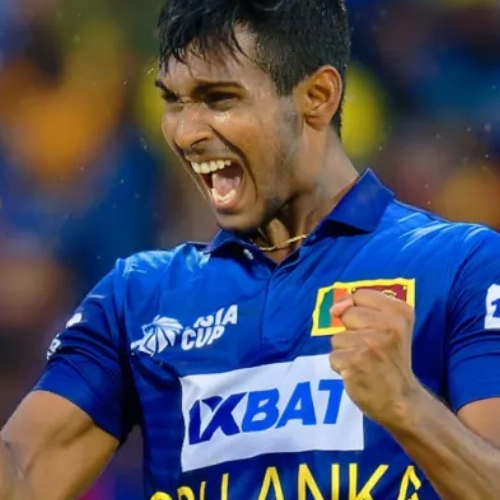 Injury Update：Will Matheesha Pathirana Play IPL 2026? Latest Fitness Report