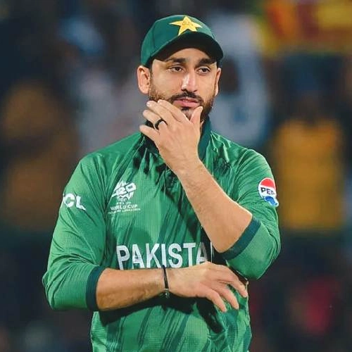 Is Salman Ali Agha as Captain on The Brink of Losing His Job? Fans Debate