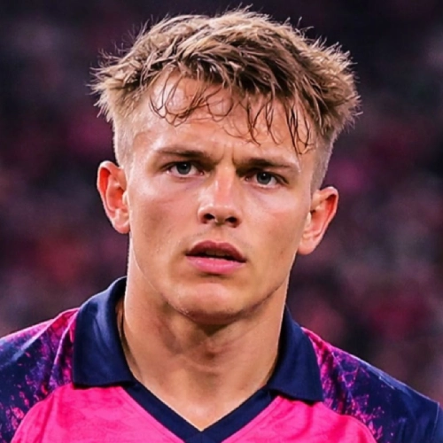 Sam Curran Ruled Out of IPL 2026：Dasun Shanaka Signed as Replacement in RR