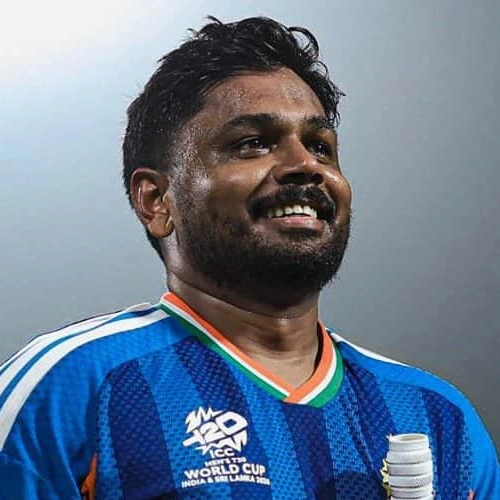 Sanju Samson’s Runs in T20 World Cup 2026 – From Benchwarmer to Big-Stage Hero