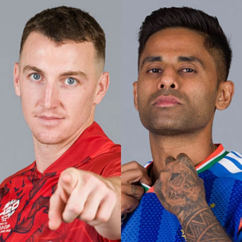 Who Made It to The T20 World Cup 2026 Semi-Final? Teams And Key Stats Revealed