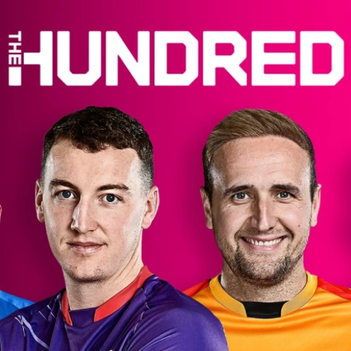 England’s Calendar Crunch Returns With The Hundred 2026 Schedule