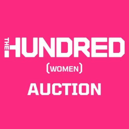 Women’s Hundred Auction Leaves Pakistan Red-Faced After Players Go Unsold