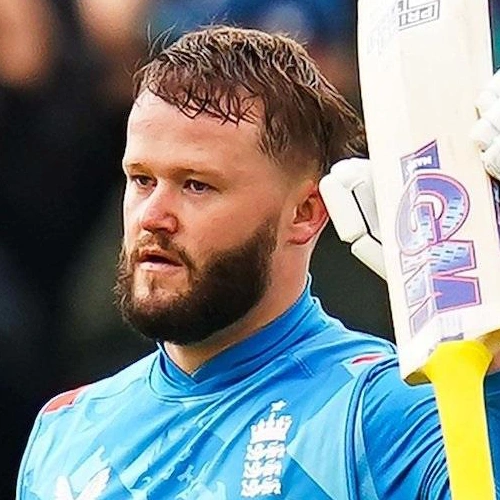 Speeding Trouble! Ben Duckett Fined Days After Pulling Out of IPL 2026