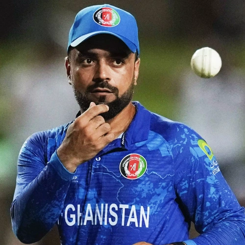 Rashid Khan Was Offered Indian Citizenship!? Will He Play for India in the Future?