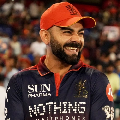 IPL 2026 RCB vs KKR Highlights — King Kohli’s Century Crushes KKR Dreams